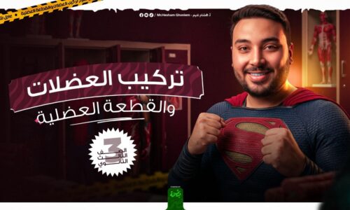 الصورة المصغرة للدورة